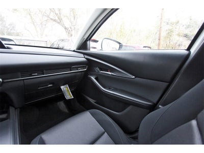 2026 Mazda Mazda CX-30 2.5 S