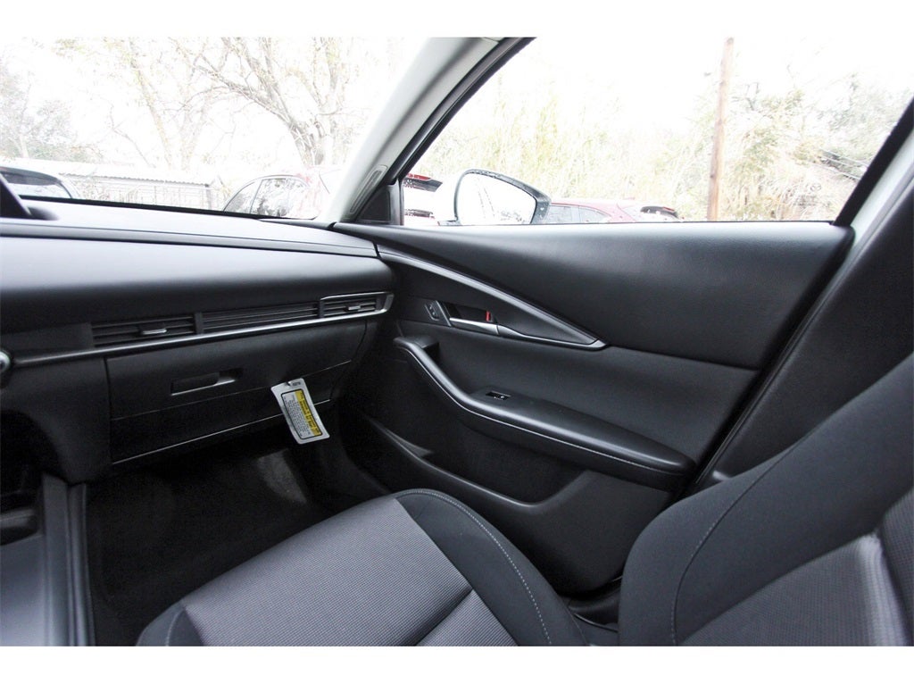 2026 Mazda Mazda CX-30 2.5 S