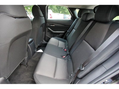 2026 Mazda Mazda CX-30 2.5 S AWD