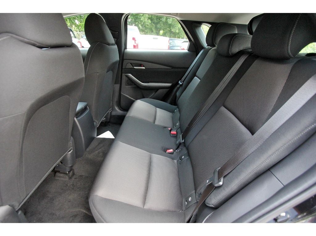 2026 Mazda Mazda CX-30 2.5 S AWD