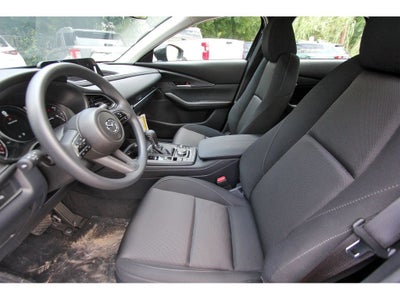 2026 Mazda Mazda CX-30 2.5 S AWD