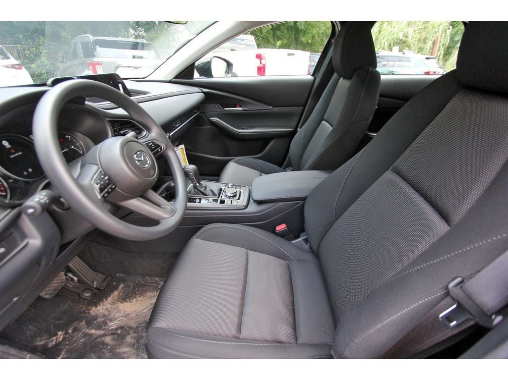 2026 Mazda Mazda CX-30 2.5 S AWD