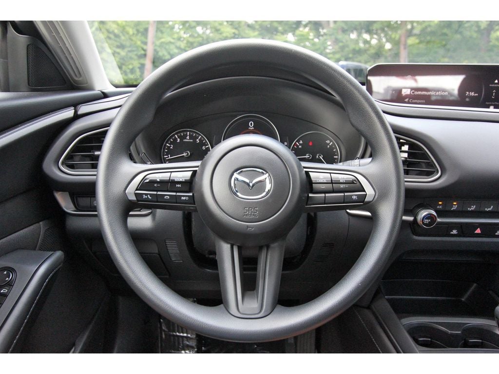 2026 Mazda Mazda CX-30 2.5 S AWD