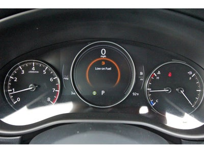 2026 Mazda Mazda CX-30 2.5 S AWD