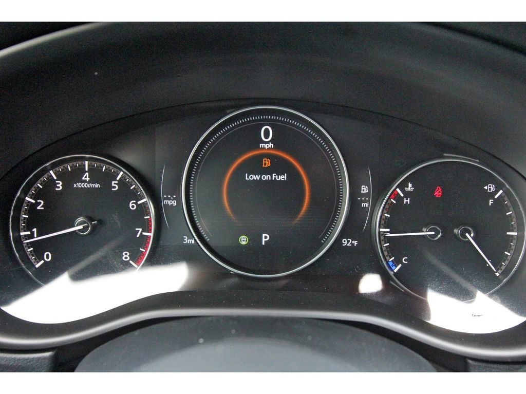 2026 Mazda Mazda CX-30 2.5 S AWD