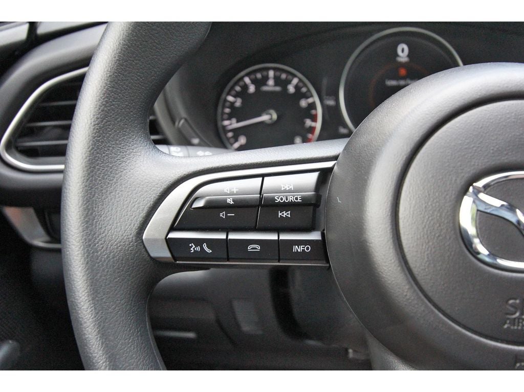 2026 Mazda Mazda CX-30 2.5 S AWD