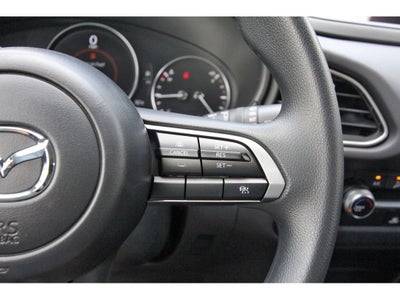 2026 Mazda Mazda CX-30 2.5 S AWD