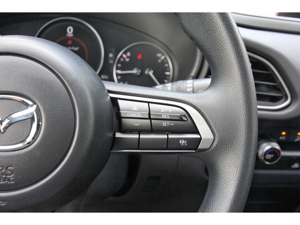 2026 Mazda Mazda CX-30 2.5 S AWD