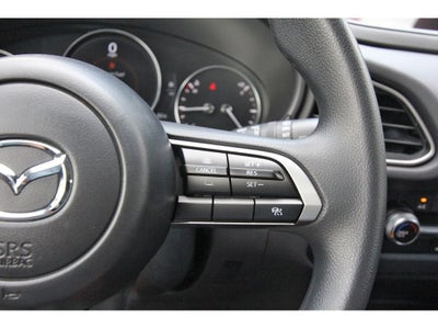 2026 Mazda Mazda CX-30 2.5 S AWD