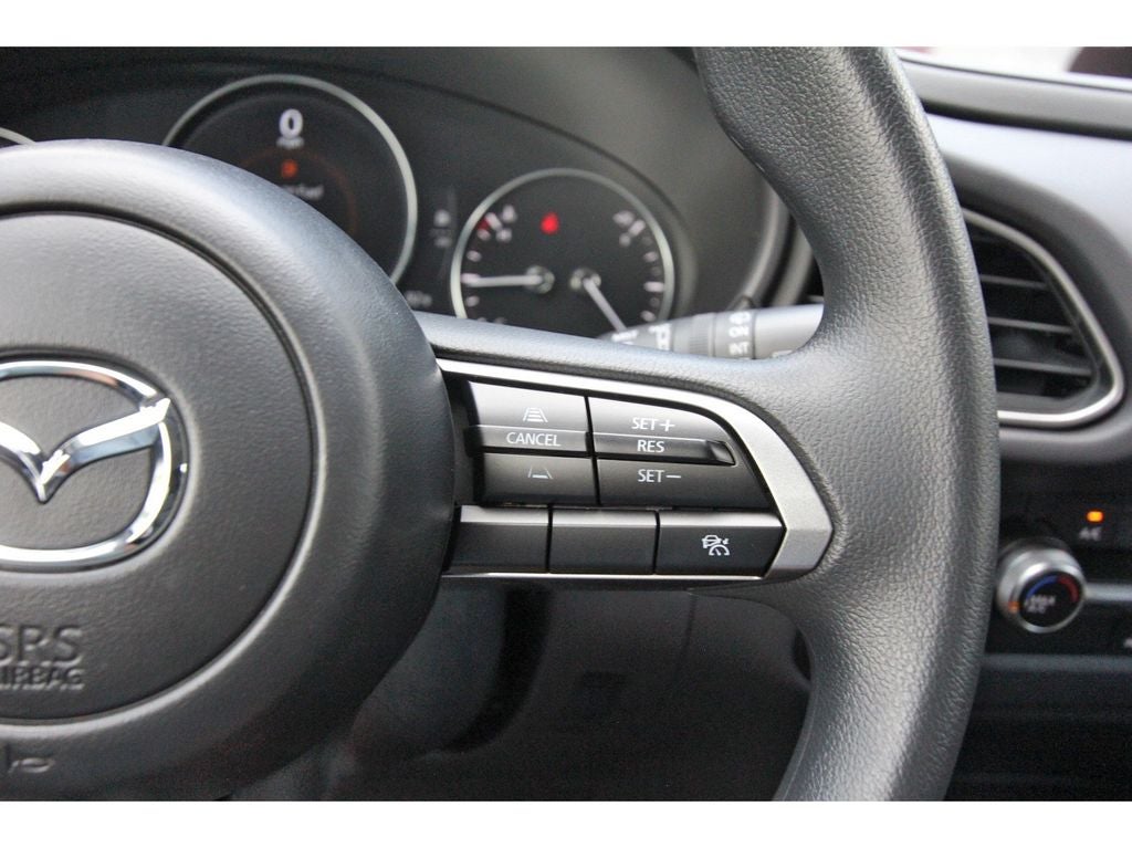 2026 Mazda Mazda CX-30 2.5 S AWD