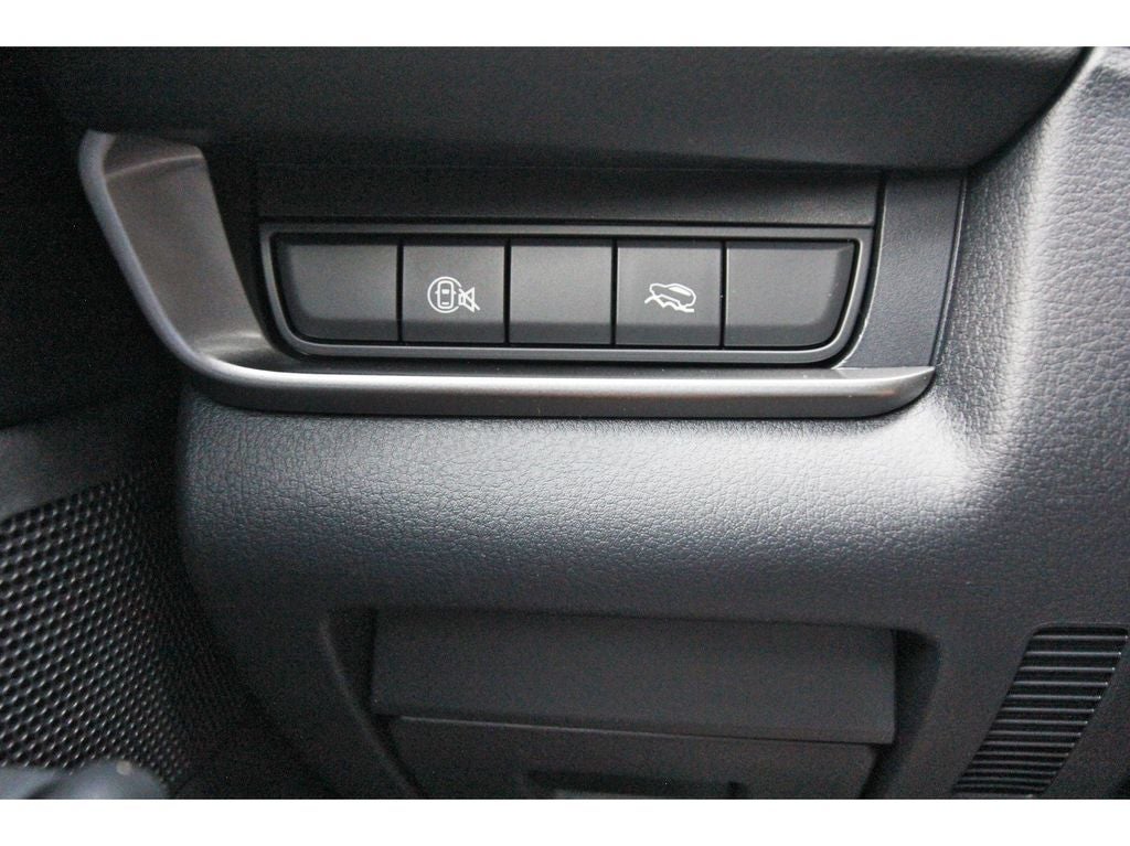 2026 Mazda Mazda CX-30 2.5 S AWD