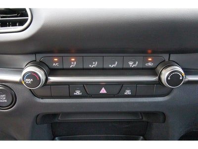 2026 Mazda Mazda CX-30 2.5 S AWD
