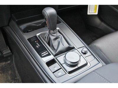2026 Mazda Mazda CX-30 2.5 S AWD