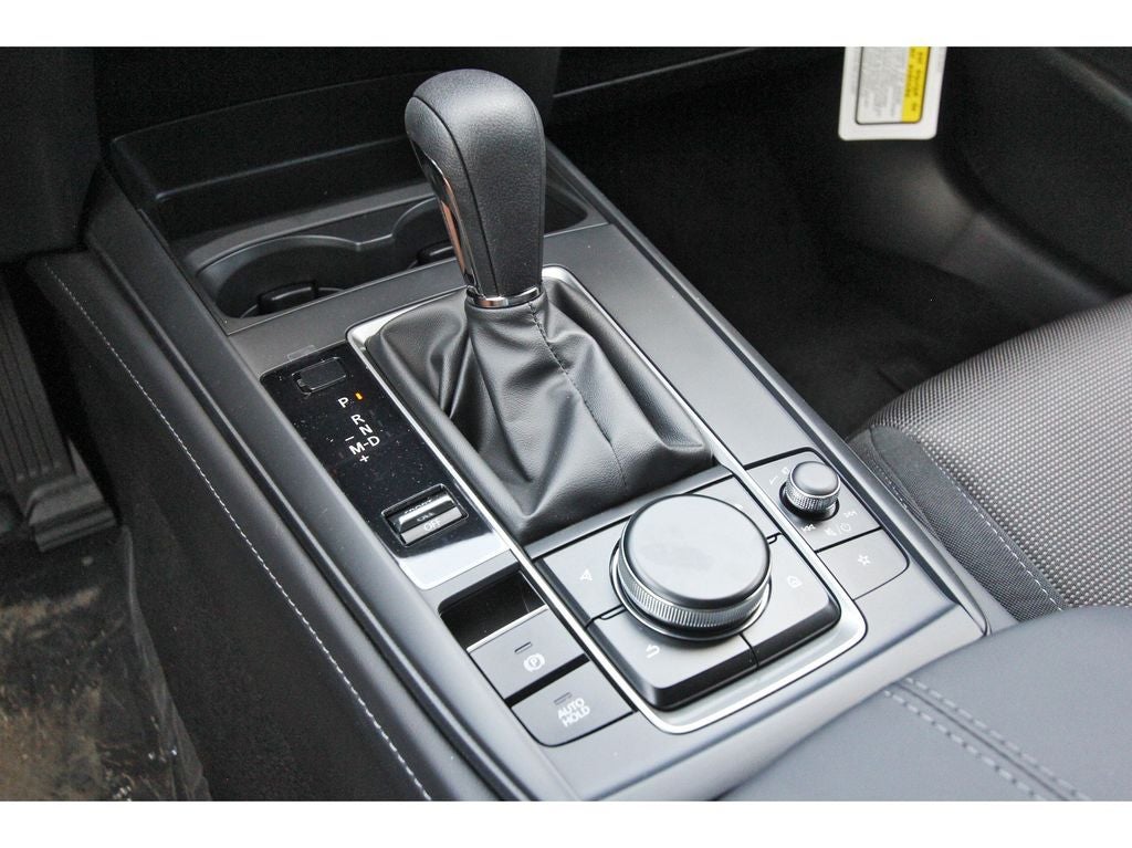 2026 Mazda Mazda CX-30 2.5 S AWD