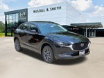 2026 Mazda Mazda CX-30 2.5 S AWD