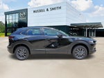 2026 Mazda Mazda CX-30 2.5 S AWD