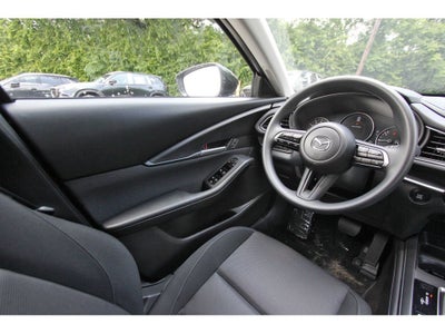 2026 Mazda Mazda CX-30 2.5 S AWD