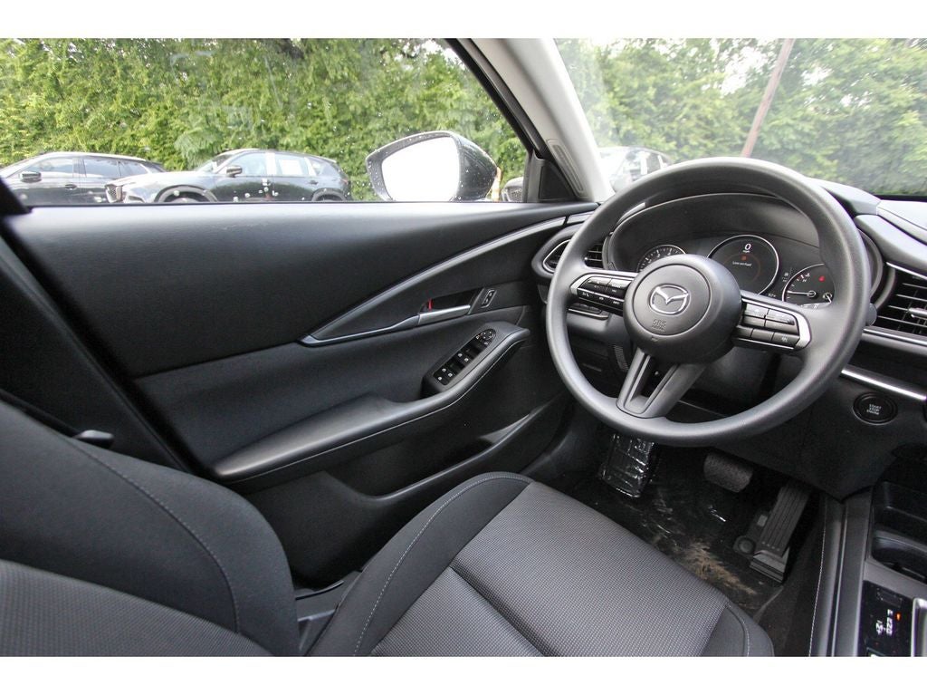 2026 Mazda Mazda CX-30 2.5 S AWD