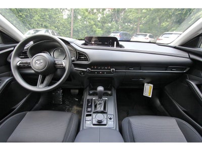 2026 Mazda Mazda CX-30 2.5 S AWD