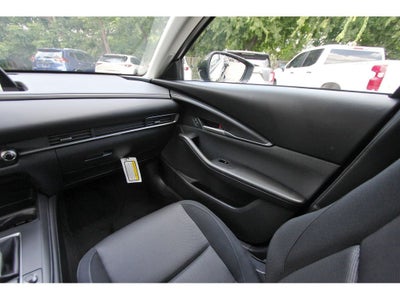 2026 Mazda Mazda CX-30 2.5 S AWD
