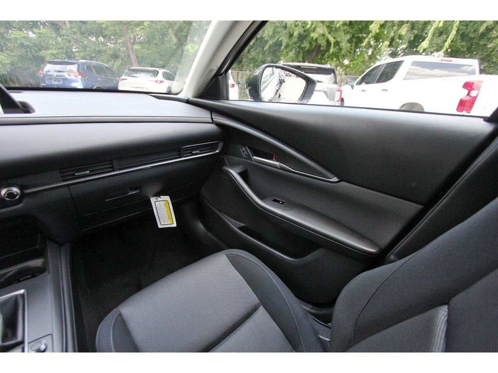 2026 Mazda Mazda CX-30 2.5 S AWD