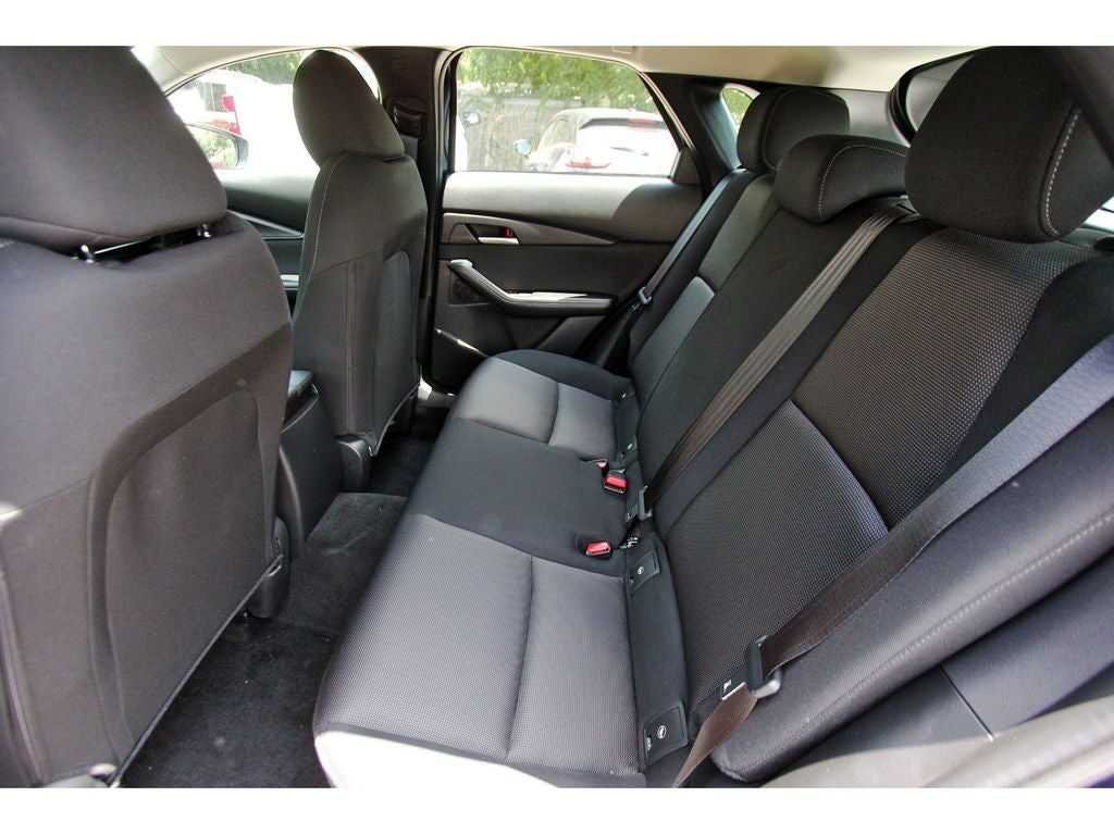 2026 Mazda Mazda CX-30 2.5 S AWD
