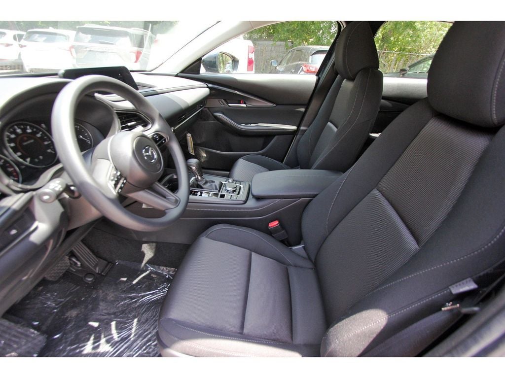 2026 Mazda Mazda CX-30 2.5 S AWD