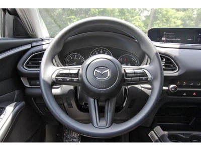 2026 Mazda Mazda CX-30 2.5 S AWD