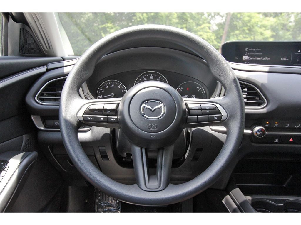 2026 Mazda Mazda CX-30 2.5 S AWD