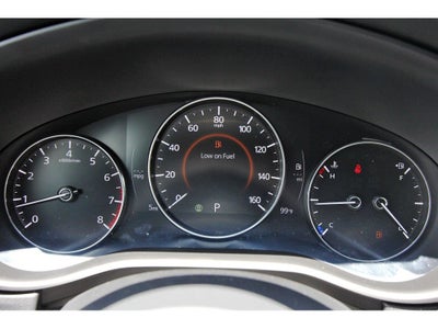 2026 Mazda Mazda CX-30 2.5 S AWD