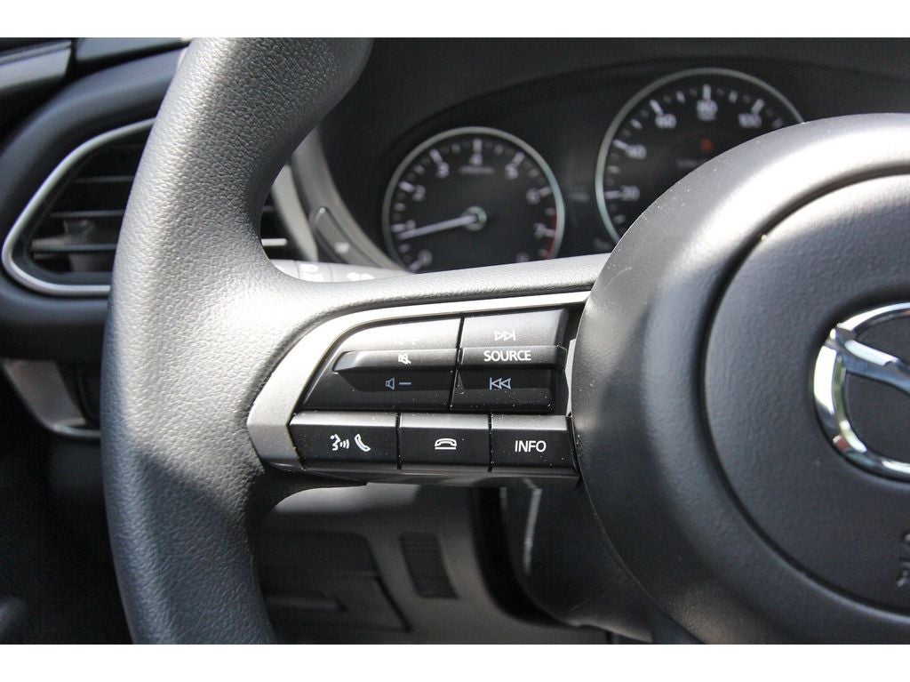 2026 Mazda Mazda CX-30 2.5 S AWD