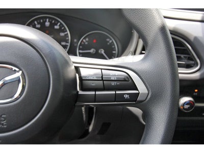 2026 Mazda Mazda CX-30 2.5 S AWD