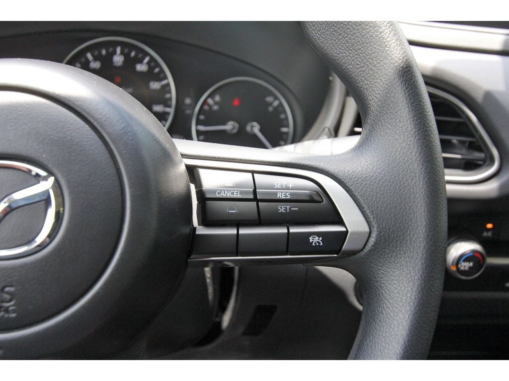 2026 Mazda Mazda CX-30 2.5 S AWD