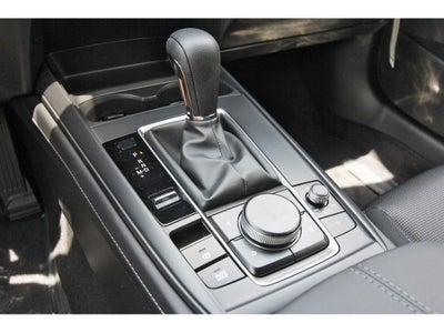 2026 Mazda Mazda CX-30 2.5 S AWD