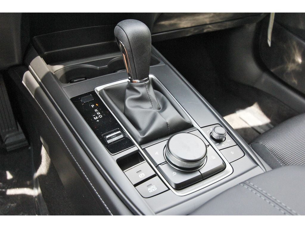 2026 Mazda Mazda CX-30 2.5 S AWD