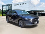 2026 Mazda Mazda CX-30 2.5 S AWD