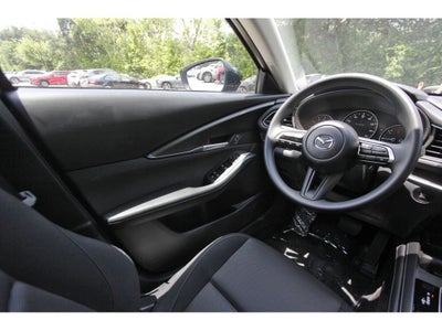 2026 Mazda Mazda CX-30 2.5 S AWD