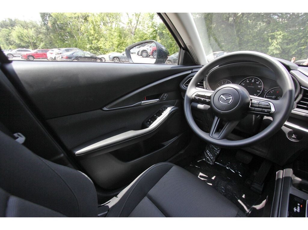 2026 Mazda Mazda CX-30 2.5 S AWD