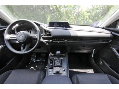 2026 Mazda Mazda CX-30 2.5 S AWD