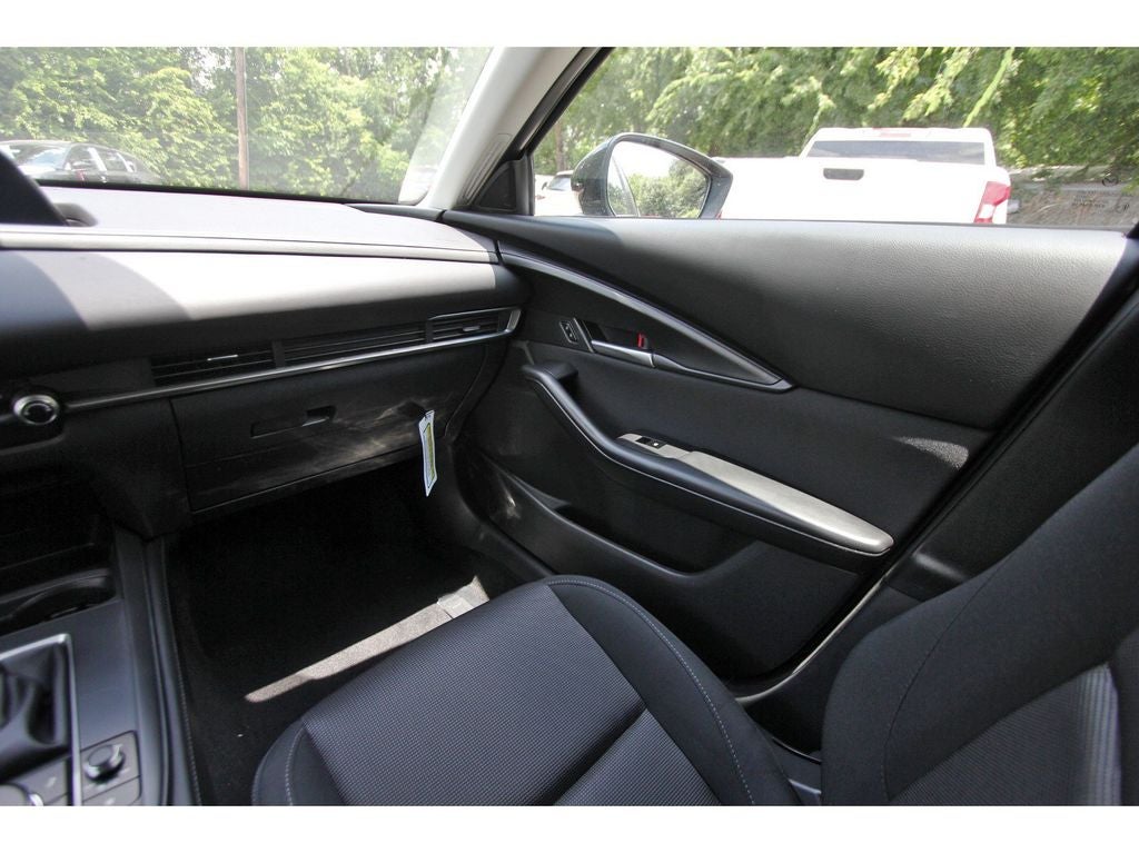 2026 Mazda Mazda CX-30 2.5 S AWD