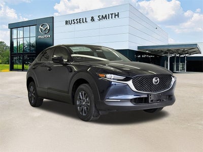 2025 Mazda Mazda CX-30 2.5 S AWD