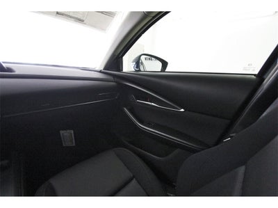 2025 Mazda Mazda CX-30 2.5 S AWD