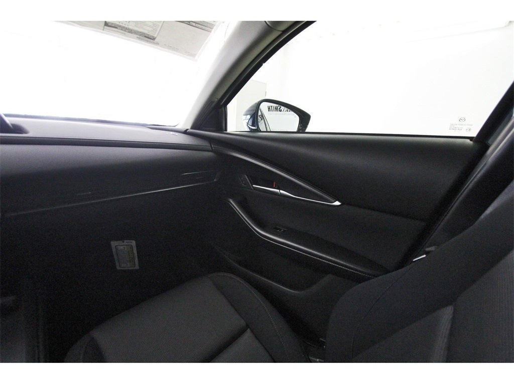 2025 Mazda Mazda CX-30 2.5 S AWD