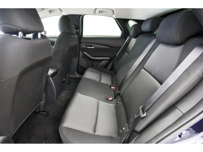 2025 Mazda Mazda CX-30 2.5 S AWD