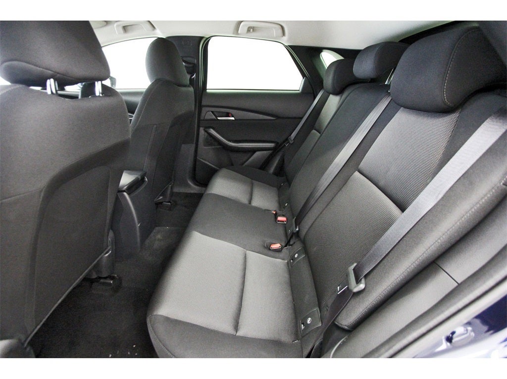 2025 Mazda Mazda CX-30 2.5 S AWD