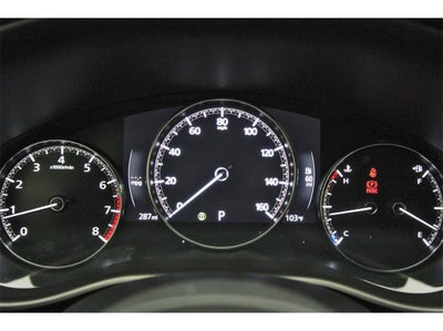 2025 Mazda Mazda CX-30 2.5 S AWD