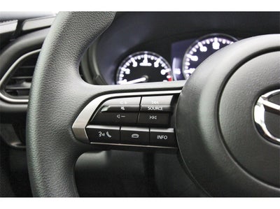 2025 Mazda Mazda CX-30 2.5 S AWD