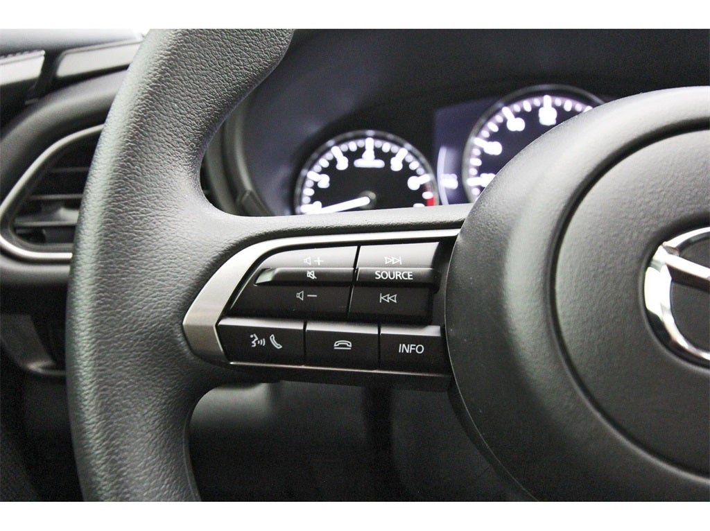 2025 Mazda Mazda CX-30 2.5 S AWD