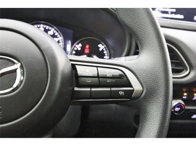 2025 Mazda Mazda CX-30 2.5 S AWD