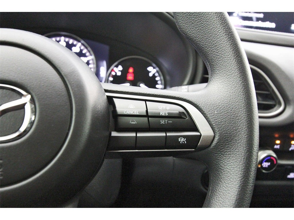 2025 Mazda Mazda CX-30 2.5 S AWD